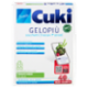 Cuki Congela Gelopiù sacchetti freezer 7 strati Formato Medio 23 x 32 cm 40 pz