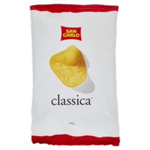 San Carlo Classica 250 g