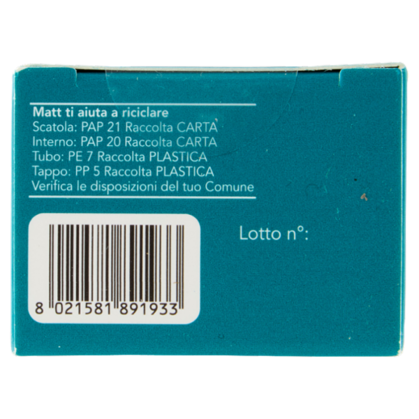 Matt Age Activ Anti Gravity Contorno Occhi Rughe, Borse e Occhiaie Peptide Bioattivo Ceramidi 15 ml