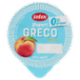 Selex Yogurt Greco 0% Grassi Pesca 150 g