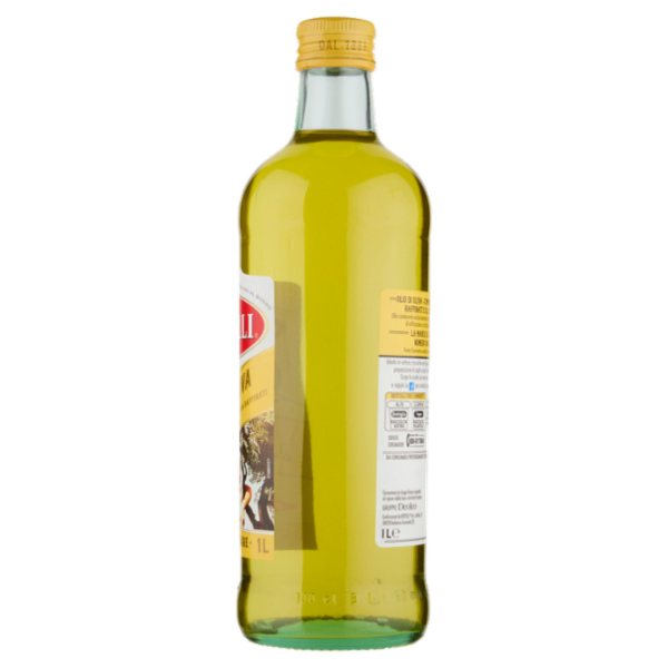Bertolli Olio di Oliva 1 L