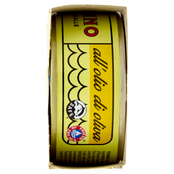 Consilia Tonno all'Olio di Oliva 2x140 g