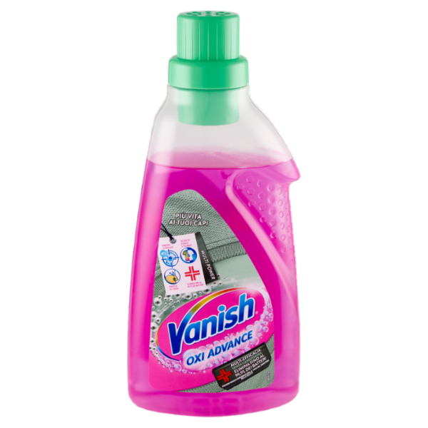 Vanish Oxi Advance 725 mL