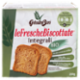 GrissinBon leFrescheBiscottate Integrali Bio 250 g