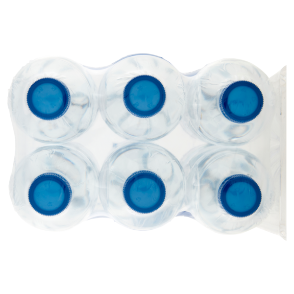 Maniva Acqua Oligominerale Alpina Frizzante 6 x 0,5 L