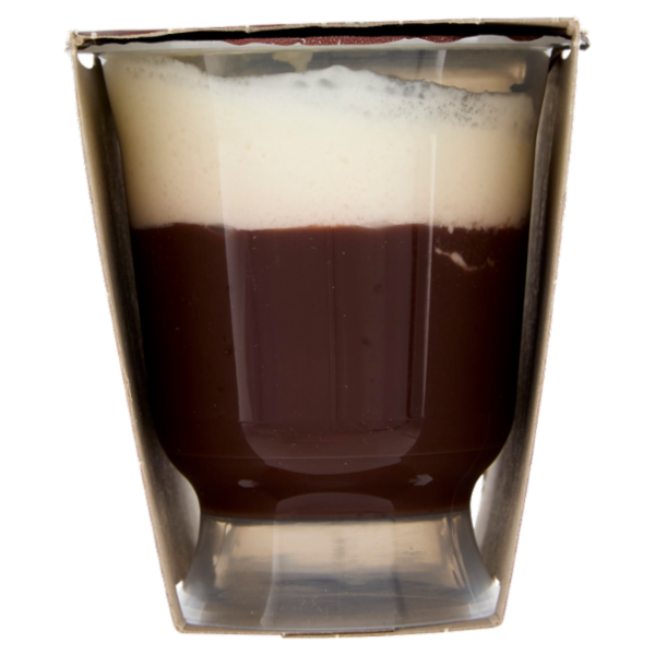 PARMALAT Coppa Malù al Cioccolato 2 x 100 g