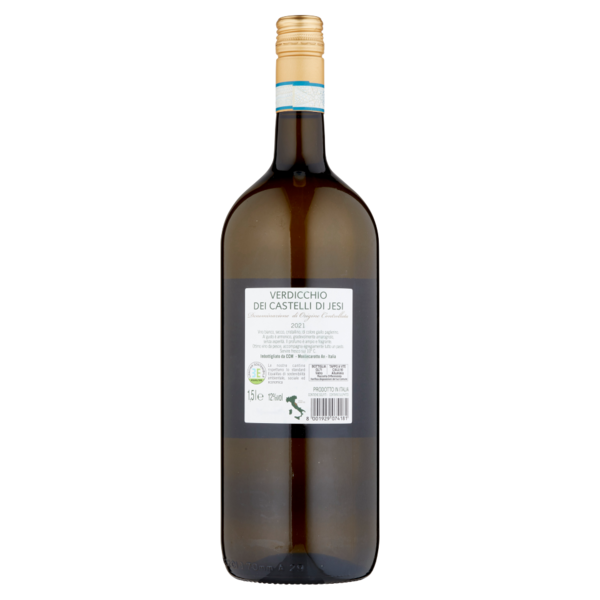 Roccacontrada Verdicchio dei Castelli di Jesi DOC 1,5 l
