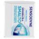 Sensodyne Sensibilità & Smalto, Dentifricio Denti Sensibili, Smalto forte,Gusto menta fresca, 75ml