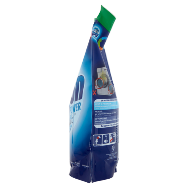 Calgon Gel Anticalcare Lavatrice 1,2 L