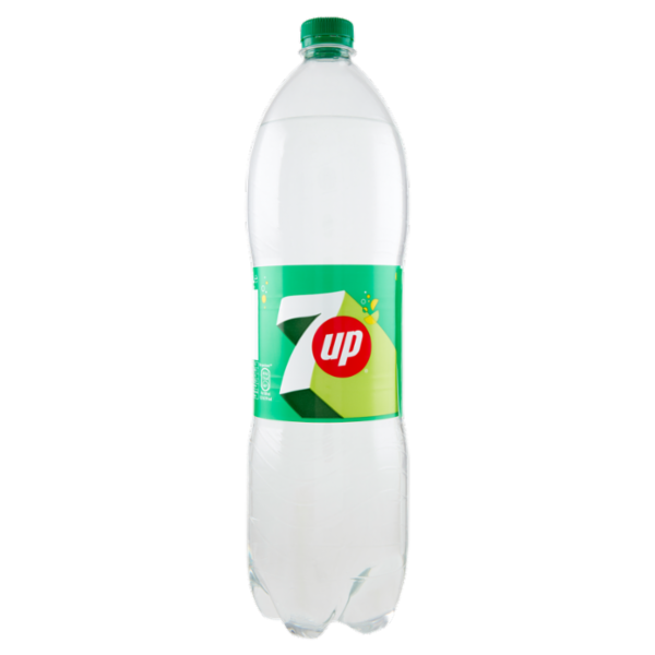 7UP 1,5 L