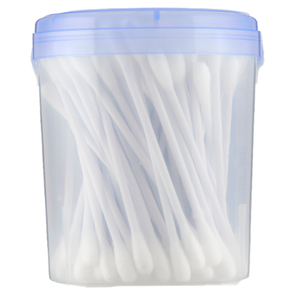 IL GIGANTE Bastoncini Cotonati 100 pz