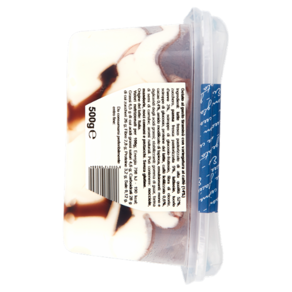 lattebusche Tiramisù 500 g