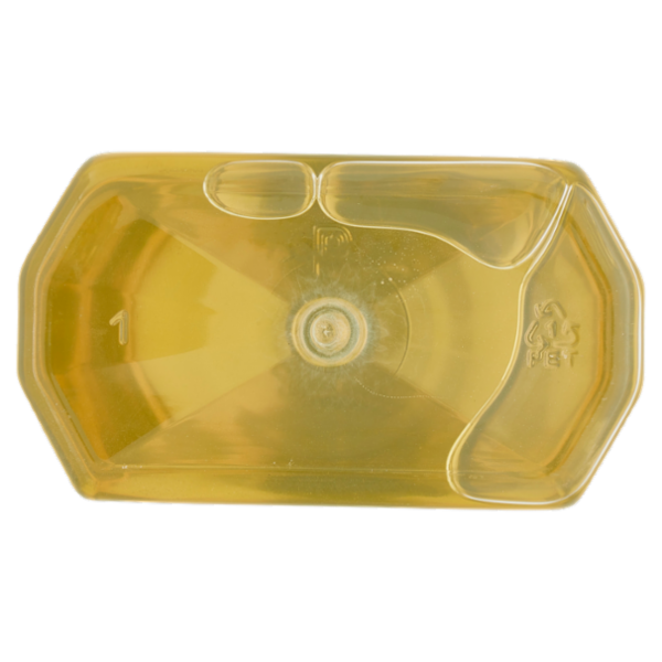 Floïd The Genuine Body Wash Vetyver Splash 500 ml