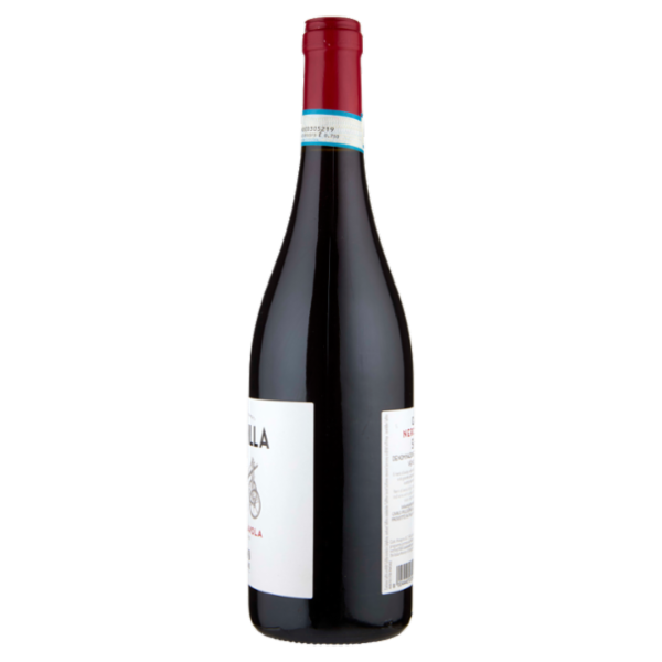 Pellegrino Cardilla Nero d'Avola Sicilia DOC 75 cl