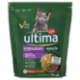 ultima Cat Sterilizzati Adulto 1-10 Anni con Pollo 750 g