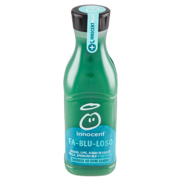 innocent+ Plus Fa-blu-loso 750 ml