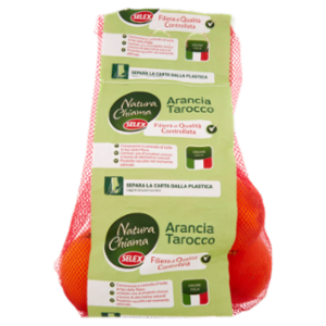 Selex Natura Chiama Arance Tarocco 1,5 Kg