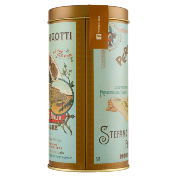 Pernigotti Gianduiotti e Cremini Assortiti 190 g