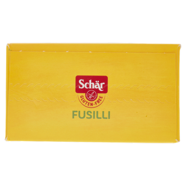 Schär Fusilli 500 g