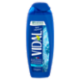 Vidal Sea Minerals Doccia Shampoo Rivitalizzante Minerali Marini con Pantenolo 250 ml