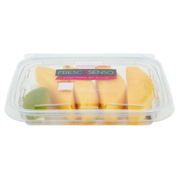 Frescosenso Mango a Listarelle e Lime 150 g