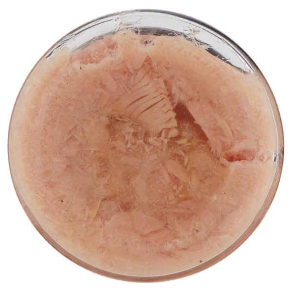 Consorcio Filetti di Tonno al naturale 190 g