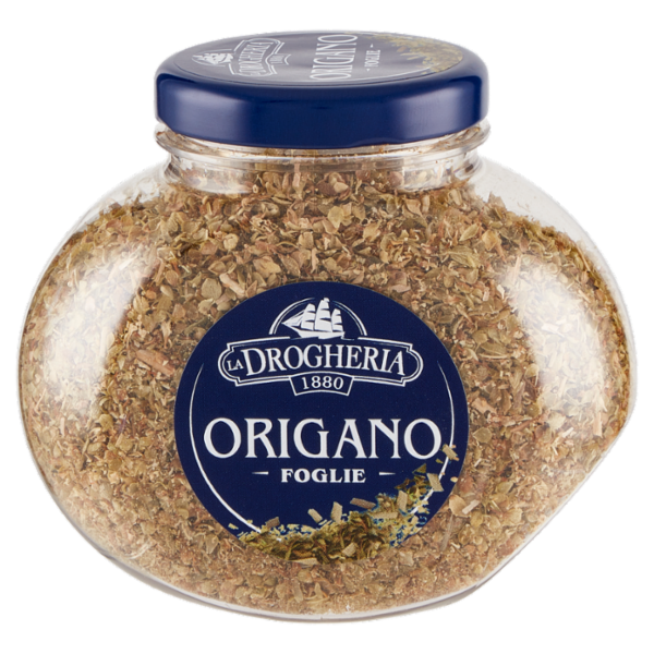 La Drogheria 1880 Origano Foglie 22 g