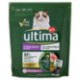 ultima Cat Sterilizzati Palline di Pelo con Tacchino 750 g