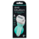 Wilkinson Sword Intuition 2in1 Soap & Shave Sensitive Rasoio