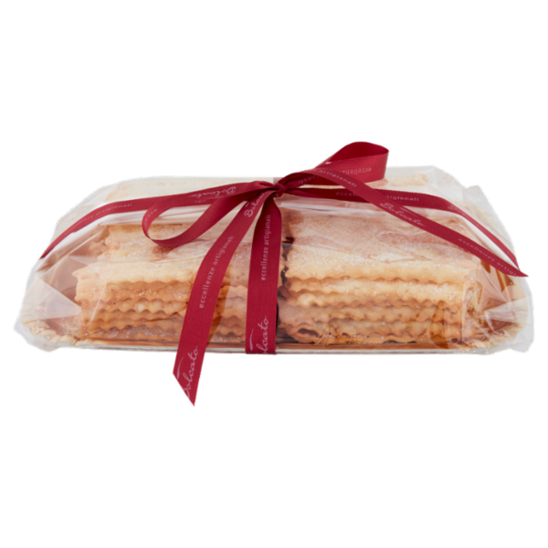 Bolcato Crostoli di Bassano 200 g