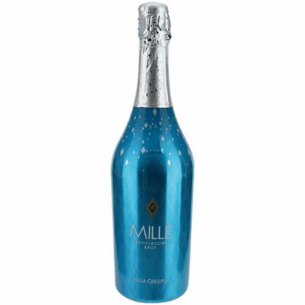 Muratori Franciacorta Brut Millesimato 750ml