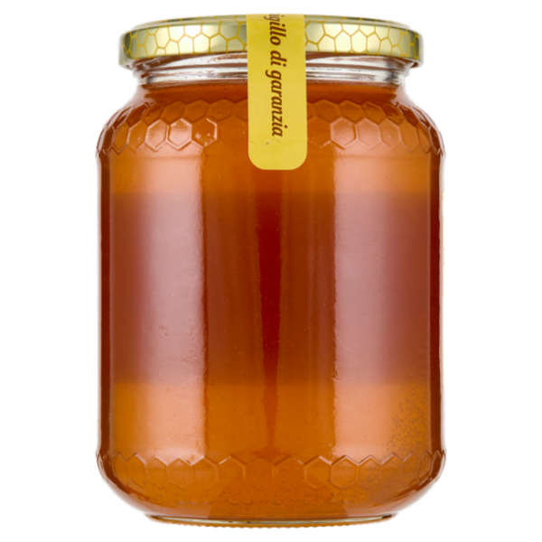 Selex Miele Millefiori 1 kg