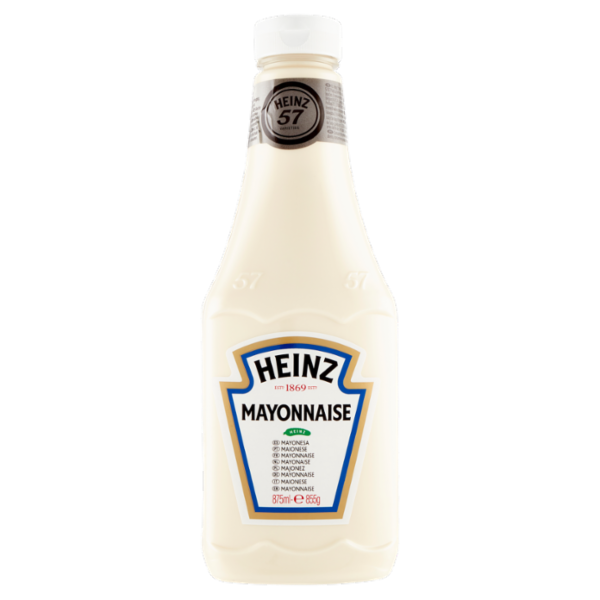 Heinz Mayonnaise 855 g