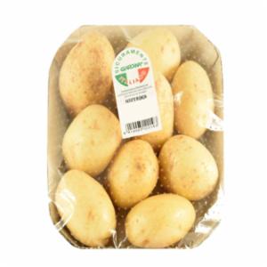 PATATE NOVELLE TONDELLO 500G.