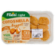 Fileni Light Cotosnella Nuggets Bocconcini con Filetti di Pollo 0,240 kg
