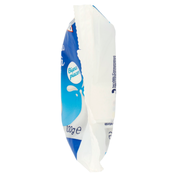 Centrale del Latte di Roma Stracchino 100 g