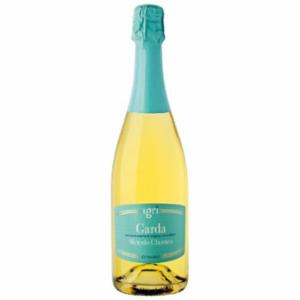 Igri' Spumante Garda Doc 750ml
