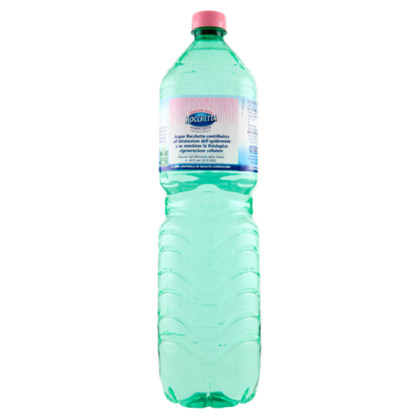 Rocchetta Naturale Gualdo Tadino 1,5 L