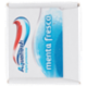 Aquafresh Dentifricio Tripla Protezione Smalto Forte, Gengive Sane Gusto Menta Fresca 125 ml