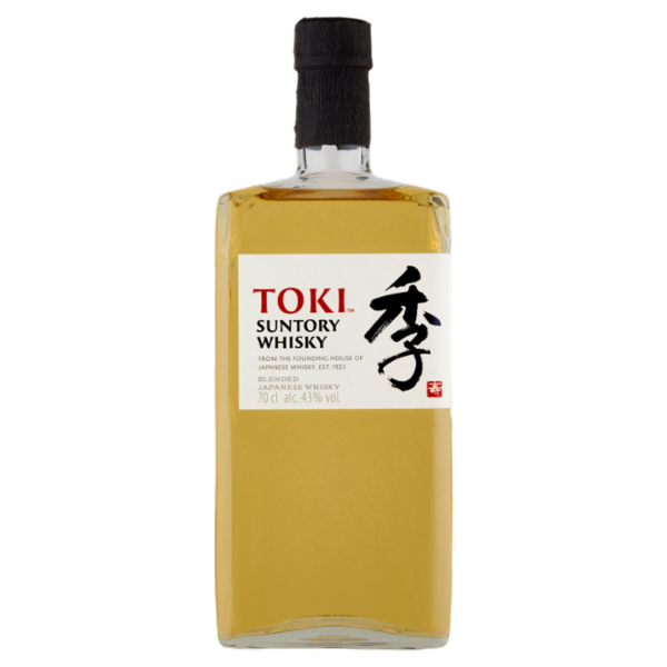 Toki Suntory Whisky 70 cl