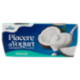 PARMALAT Piacere di Yogurt Cocco 2x115g