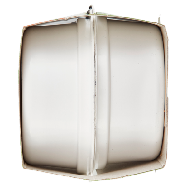 Melinda Bio Mousse mela Golden e albicocca 2 x 100 g