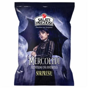 Chips Sorpresa Salati Preziosi