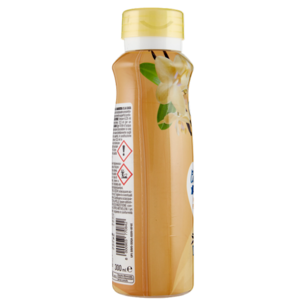 Coccolatevi Casa e Tessuti Profumatore per Biancheria e Casa Vaniglia 300 ml