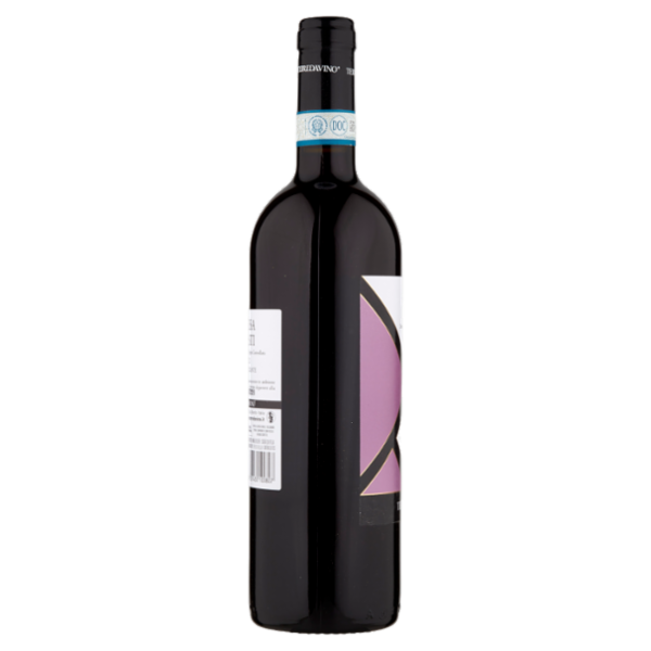 Terredavino Freisa d'Asti DOC Vino Frizzante 75 cl