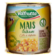 Valfrutta Mais italiano Cotto a vapore 3 x 160 g