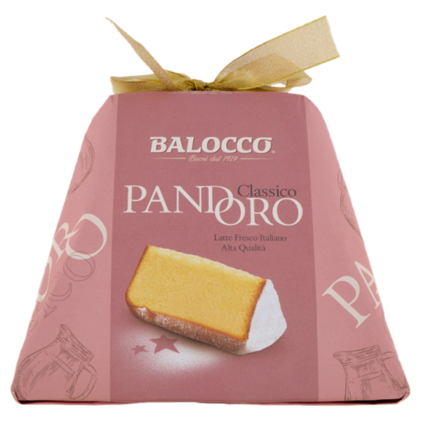 Balocco Pandoro Classico 1000 g