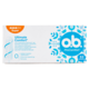 o.b. ProComfort Ultimate Comfort* Super Tampons 32 pz