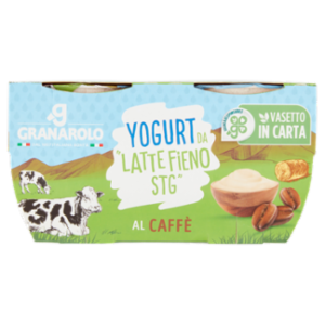 Granarolo Yogurt Da 