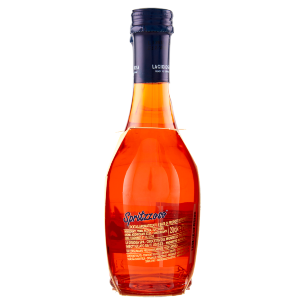 La Gioiosa Spritzzoso 2 x 20 cl